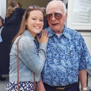 Meet your Posher, Tara